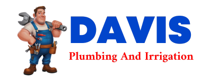 Trusted plumber in HIKO